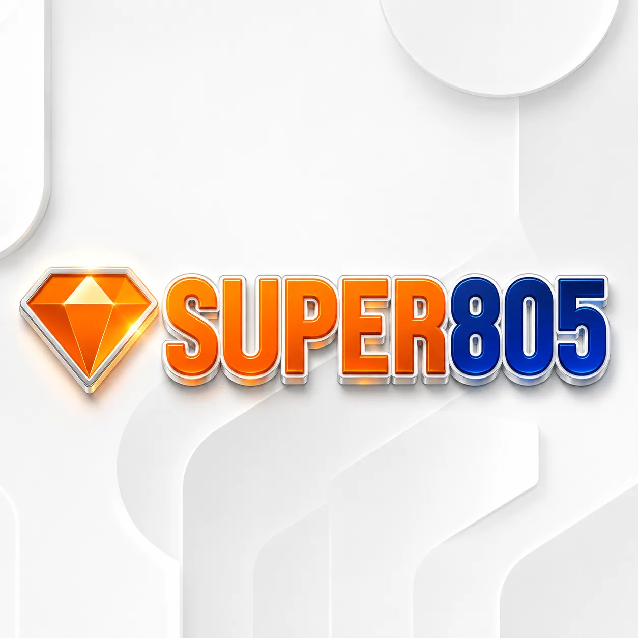 SUPER805 - Pertarungan Seru dengan Karakter Unik